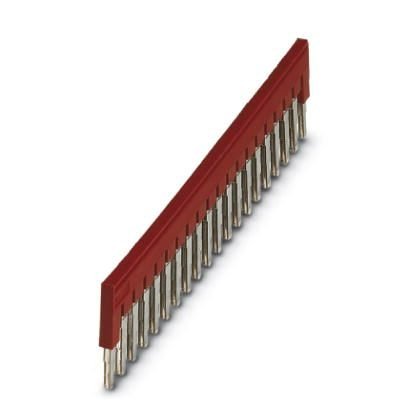 EAN 4017918188597 - Phoenix Contact 3030365 accesorio para bloque de terminales 10 pieza(s) imagen 1