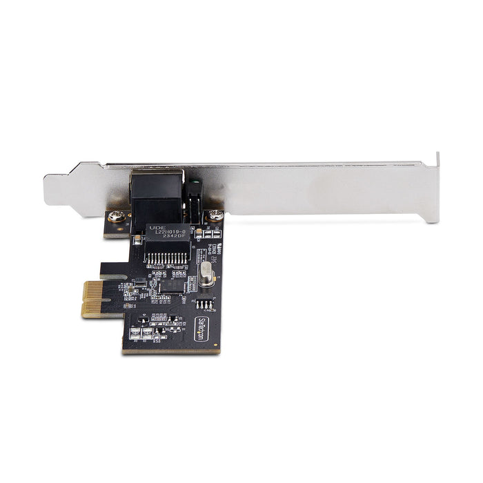 EAN 0065030906203 - StarTech.com PR12GI-NETWORK-CARD adaptador y tarjeta de red Interno 2500 Mbit/s imagen 4