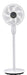 EAN 8435483855304 - HTW HTW-VP-25YM ventilador Blanco imagen 1