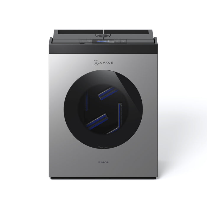 EAN 6970135038725 - Ecovacs WINBOT W3 OMNI EU 4500 mAh imagen 20