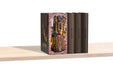 EAN 4009803005300 - Revell Tiny Adventures Diagon Alley-Harry Potter Maqueta de transatlántico Kit de montaje 1:24 imagen 14