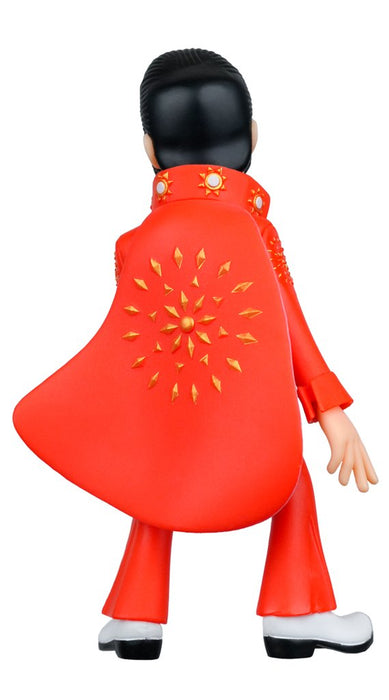 EAN 8436605118918 - MINIX 8436605118918 collectible figure imagen 3