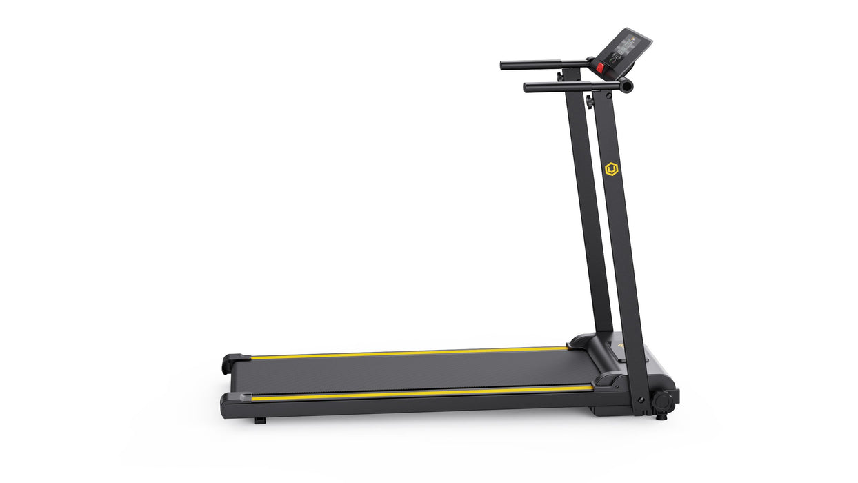 EAN 6975165000421 - Urevo Foldi Mini cinta de correr 1049 x 399 mm 10 kmh imagen 3