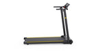 EAN 6975165000421 - Urevo Foldi Mini cinta de correr 1049 x 399 mm 10 kmh imagen 3