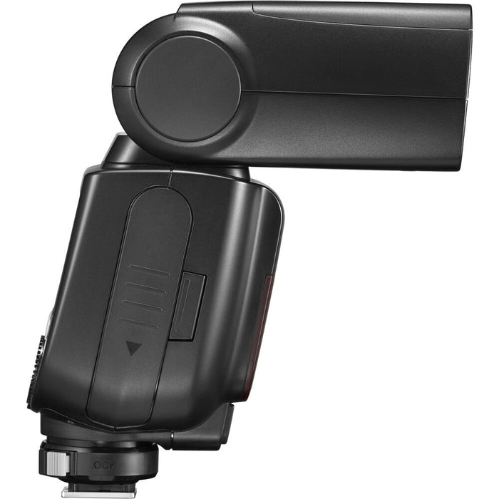 EAN 6952344223826 - Godox TT685 II Flash de videocámara Negro imagen 10