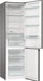 EAN 3838782760303 - Gorenje G600 NRK620CA2XL4 Independiente 331 L Gris, Acero inoxidable, Gris Oscuro imagen 19