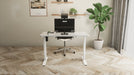 EAN 3760170880686 - Urban Factory EED25UF escritorio para ordenador Blanco imagen 9