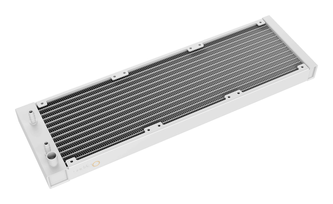 EAN 6977414880136 - Ocypus Iota L36 Procesador Sistema de refrigeración líquida todo en uno 12 cm Blanco 1 pieza(s) imagen 4