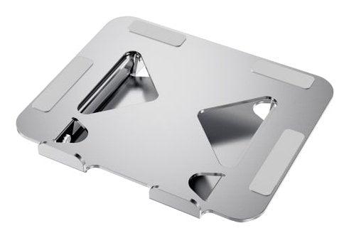 EAN 3303170115145 - T'nB NBSTANDALUPRO soporte para ordenador portátil Soporte para ordenador portátil y tableta Aluminio 43, imagen 5