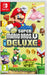 EAN 45496423780 - Nintendo New Super Mario Bros. U Deluxe De lujo Nintendo Switch imagen 1