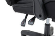 EAN 8435693111092 - Mars Gaming MGC-X Fabric Silla para videojuegos de PC Asiento acolchado Negro, Azul imagen 12