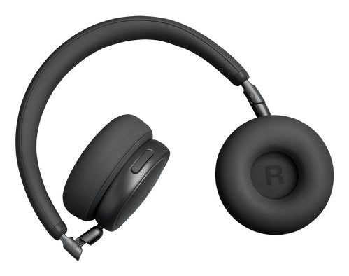 EAN 1200130033186 - JBL Live 680NC Auriculares Inalámbrico y alámbrico Diadema Llamadas/Música USB Tipo C Bluetooth Negro imagen 7