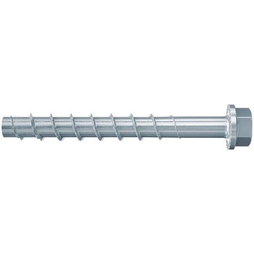EAN 4048962251548 - Fischer 536871 tornillo/tuerca 110 mm 20 pieza(s) imagen 1