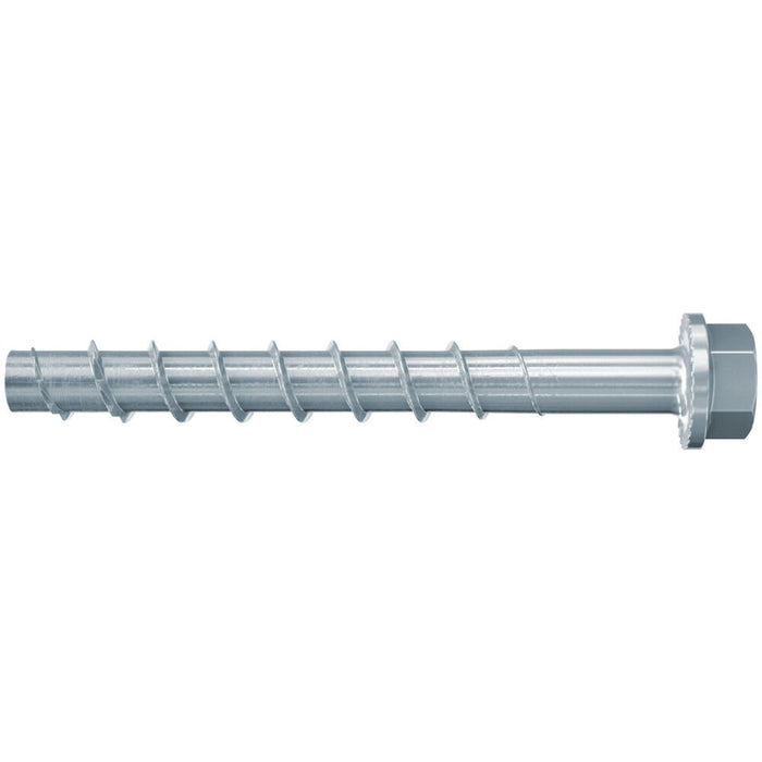 EAN 4048962251470 - Fischer 536864 tornillo/tuerca 140 mm 50 pieza(s) imagen 1