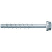 EAN 4048962251531 - Fischer 536870 tornillo/tuerca 85 mm 20 pieza(s) imagen 1