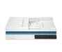 EAN 0195697673917 - HP ScanJet Pro 3600 f1 Escáner plano y alimentador automático de documentos (ADF, Automatic Document Feed imagen 1