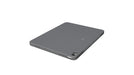 EAN 5099206121928 - Logitech Combo Touch QWERTY Inglés del Reino Unido Smart Connector Gris imagen 7