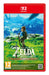 EAN 0045496312718 - Nintendo The Legend of Zelda: Breath of the Wild - Switch 2 Edition (Switch 2) Edición Nintendo Switch 2  imagen 1