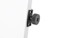 EAN 4002390037495 - MAUL MAULoffice Independiente 700 x 1000 mm Acero Plata imagen 17