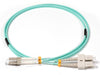 EAN 883436656085 - Lenovo 00MN502 Cable de fibra óptica e InfiniBand 1 m LC Turquesa imagen 1