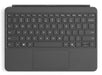 EAN 196388361939 - Microsoft Surface EP2-00428 teclado para móvil QWERTZ Alemán Bluetooth Negro imagen 1