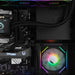 EAN 8436587976308 - NOX Hummer ANVIL Midi Tower Negro imagen 3
