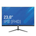 EAN 8435364319413 - iggual ML24S pantalla para PC 60,5 cm (23.8") 1920 x 1080 Pixeles Full HD LED Negro imagen 11
