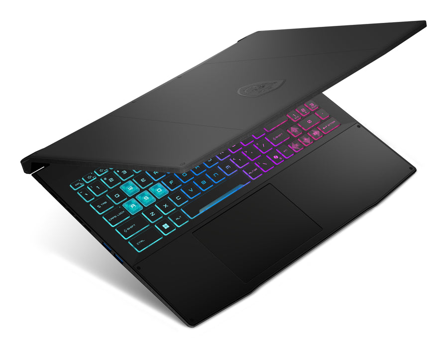 EAN 4711377394031 - MSI Katana 15 HX B14W Intel® Core™ i7 i7-14650HX Portátil 39,6 cm (15.6") Quad HD 32 GB DDR5-SDRAM 1 TB S imagen 6
