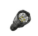 EAN 6952506406722 - Nitecore P20iX Negro Linterna táctica LED imagen 3
