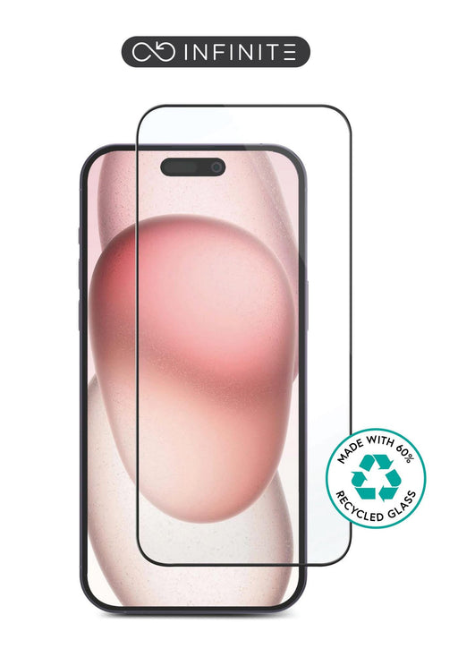 EAN 5715063469989 - eSTUFF ES501427-50BULK protector de pantalla o trasero para teléfono móvil Apple 50 pieza(s) imagen 1