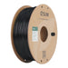EAN 6922572210820 - eSUN ASA+ Acrilonitrilo estireno acrilato (ASA) Negro 1 kg imagen 1