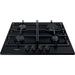 EAN 8003437625657 - Whirlpool TGML 660 NB Antracita Integrado 58 cm Encimera de gas 4 zona(s) imagen 6