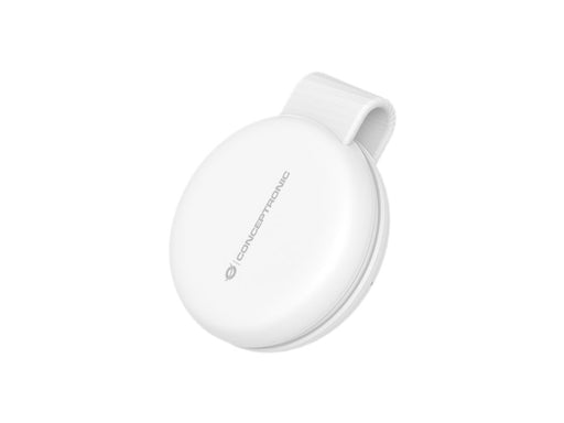 EAN 4015867243541 - Conceptronic GORGON04W cargador de dispositivo móvil Smartphone, Reloj inteligente Blanco Corriente alter imagen 1