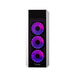 EAN 0753263077639 - Chieftec GL-03W-OP carcasa de ordenador Midi Tower Blanco imagen 5