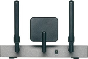 EAN 606449057485 - NETGEAR SRXN3205 cortafuegos (hardware) 0,06 Gbit/s imagen 3