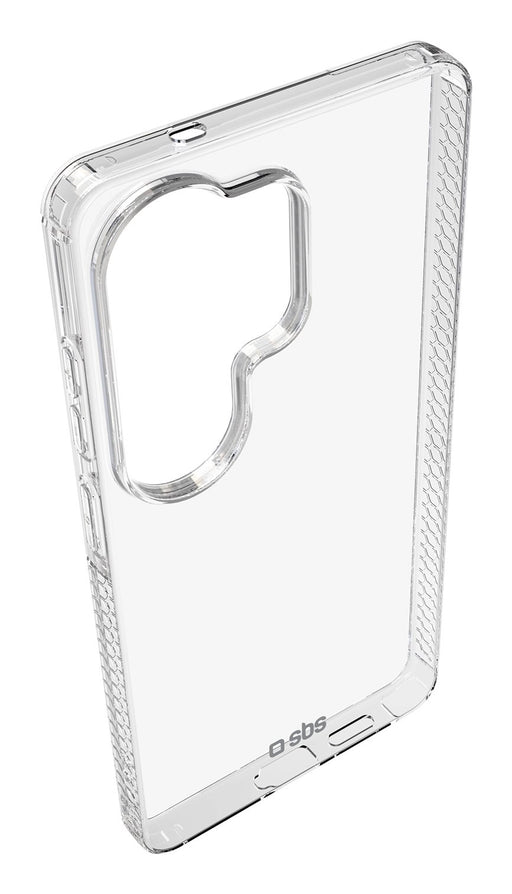 EAN 8018417535567 - SBS Extreme funda para teléfono móvil 16,5 cm (6.5") Transparente imagen 1