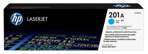 EAN 0888793237953 - HP 201A Cyan Original LaserJet Toner Cartridge cartucho de tóner 1 pieza(s) imagen 2