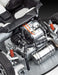 EAN 4009803070087 - Revell BMW i8 Modelo a escala de coche de lujo Kit de montaje 1:24 imagen 2