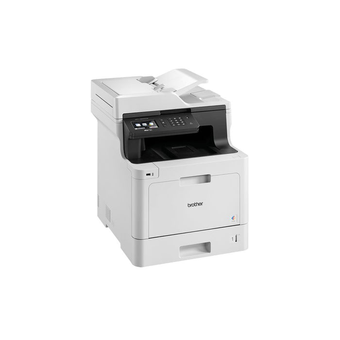 EAN 4002352009980 - Brother MFC-L8690CDW impresora multifunción Laser A4 2400 x 600 DPI 31 ppm Wifi imagen 8