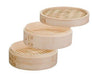 EAN 8411922084788 - Ibili 727500 vaporizador 2 cesta(s) Encimera 0 W Madera imagen 1