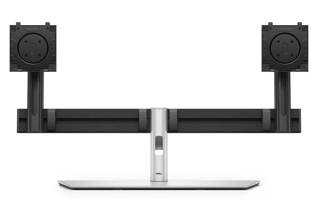 EAN 5397321028710 - DELL MDS26 68,6 cm (27") Escritorio Negro, Plata imagen 1