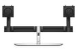 EAN 5397321028710 - DELL MDS26 68,6 cm (27") Escritorio Negro, Plata imagen 1