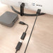 EAN 8435739902219 - AISENS A125-0905 adaptador de cable de vídeo 0,15 m HDMI tipo A (Estándar) imagen 6
