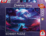 EAN 4001504585242 - Schmidt Spiele 58524 puzzle Puzzle rompecabezas 1000 pieza(s) Otro imagen 1
