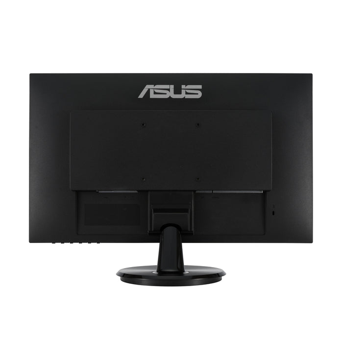 EAN 4711387141489 - ASUS VA24DQF pantalla para PC 60,5 cm (23.8") 1920 x 1080 Pixeles Full HD LCD Negro imagen 4