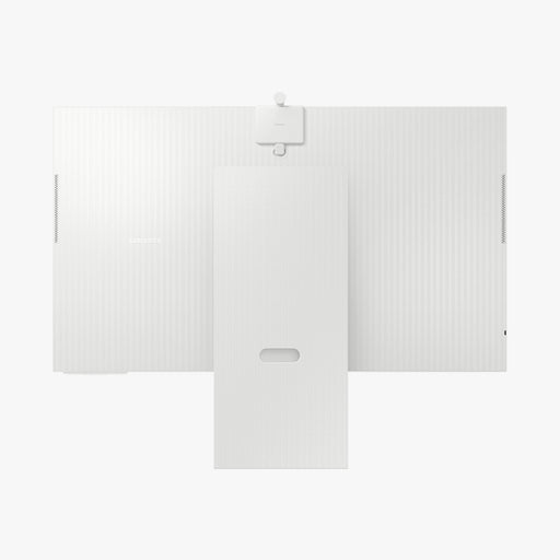 EAN 8806097146452 - Samsung M8 M80F pantalla para PC 81,3 cm (32") 3840 x 2160 Pixeles 4K Ultra HD LCD Blanco imagen 2