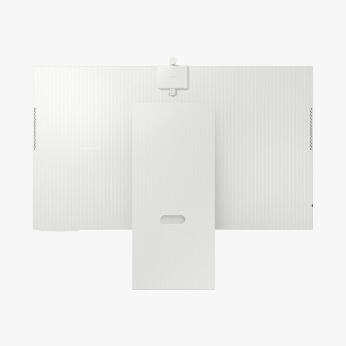 EAN 8806097146452 - Samsung M8 M80F pantalla para PC 81,3 cm (32") 3840 x 2160 Pixeles 4K Ultra HD LCD Blanco imagen 2