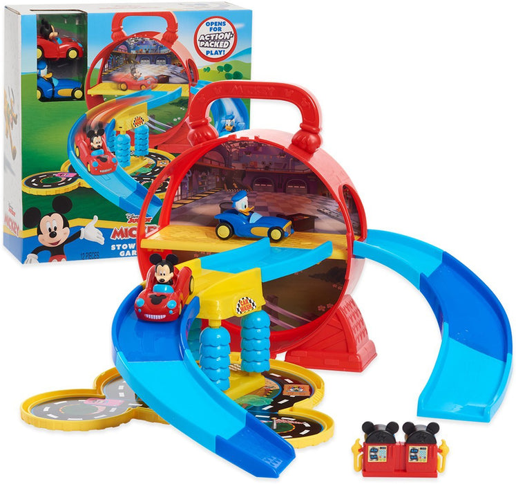 EAN 886144388576 - Just Play JP38857 set de juguetes imagen 1