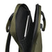 EAN 4047443520128 - Hama 00222054 mochila Mochila de senderismo Negro, Oliva Poliéster reciclado imagen 8
