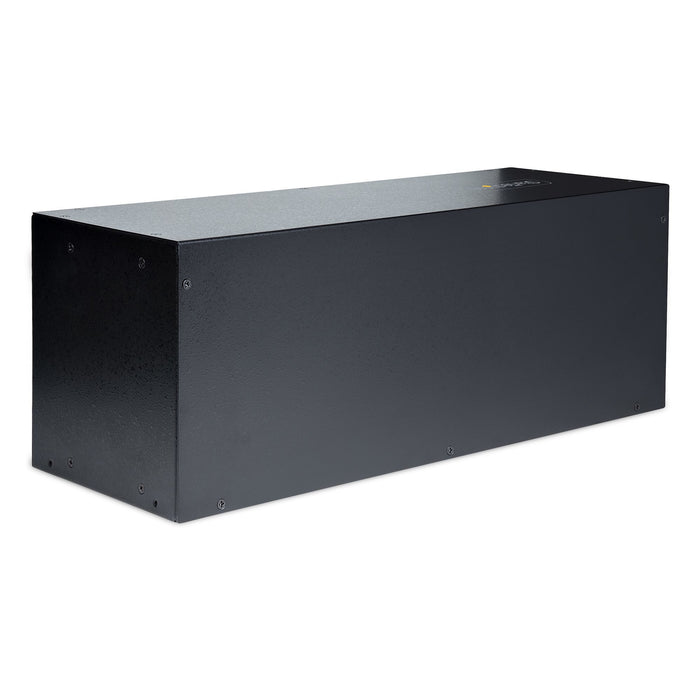EAN 0065030894630 - StarTech.com 4PCIE-PCIE-ENCLOSURE tarjeta y adaptador de interfaz PCIe, Terminal imagen 2